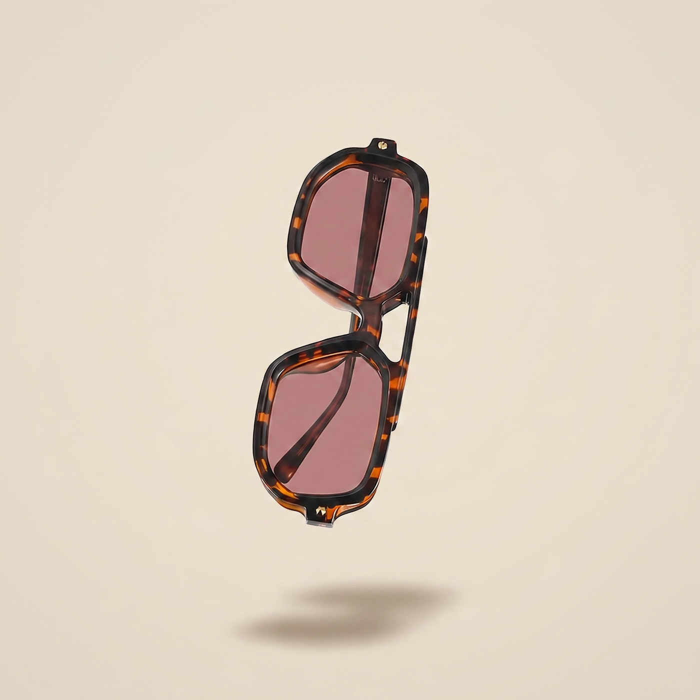 Napoli Écaille Rosé