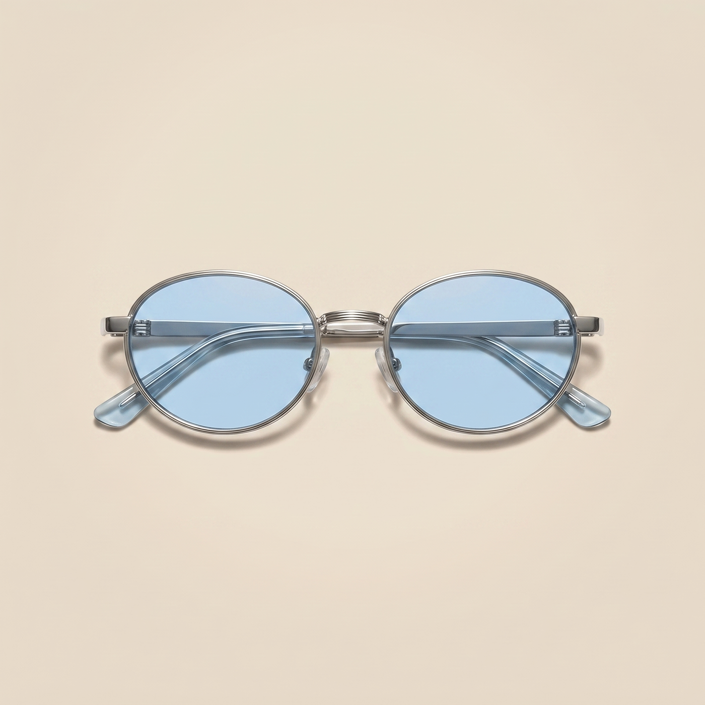Sorrento Argent Bleu
