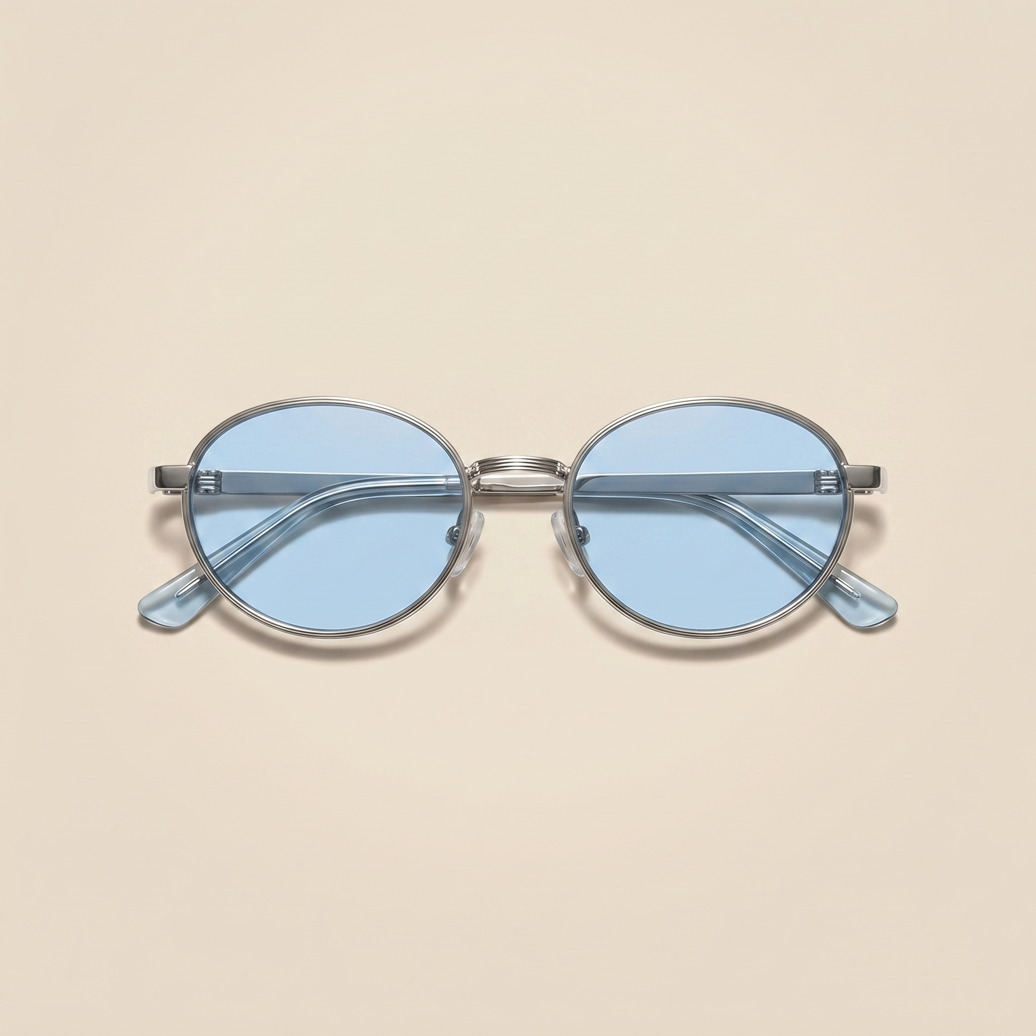 Sorrento Argent Bleu