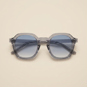 Hex Cristal Bleu