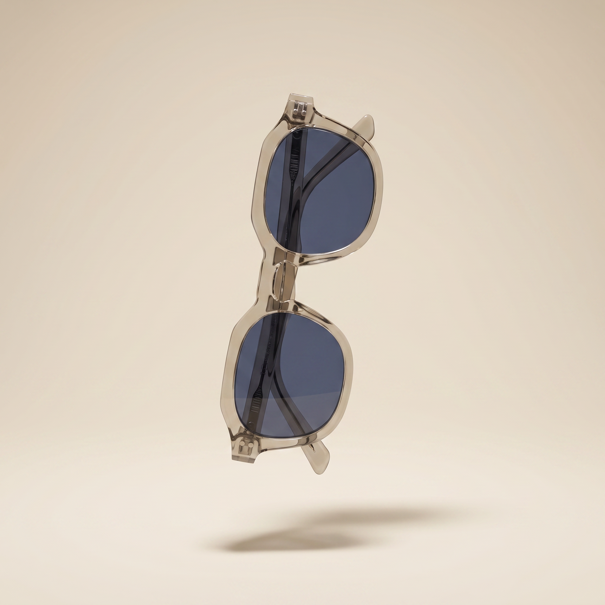 Roma Champagne Bleu