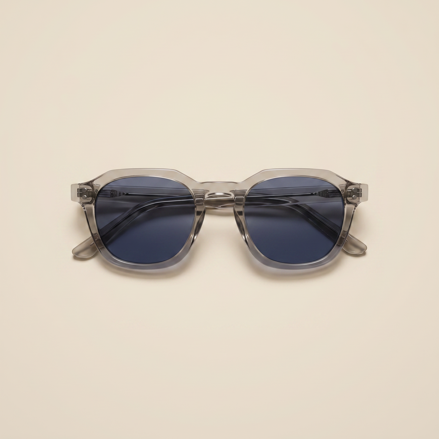 Roma Champagne Bleu