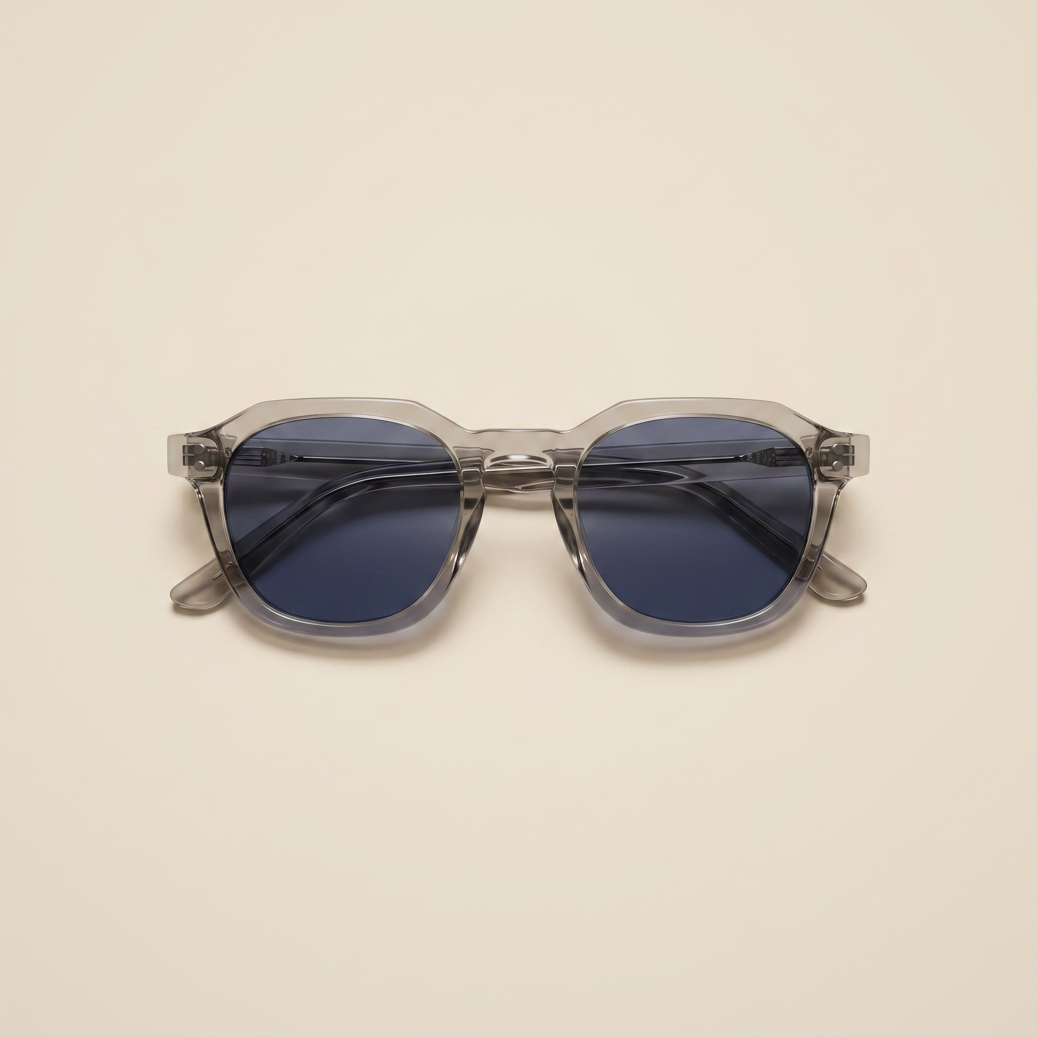 Roma Champagne Bleu