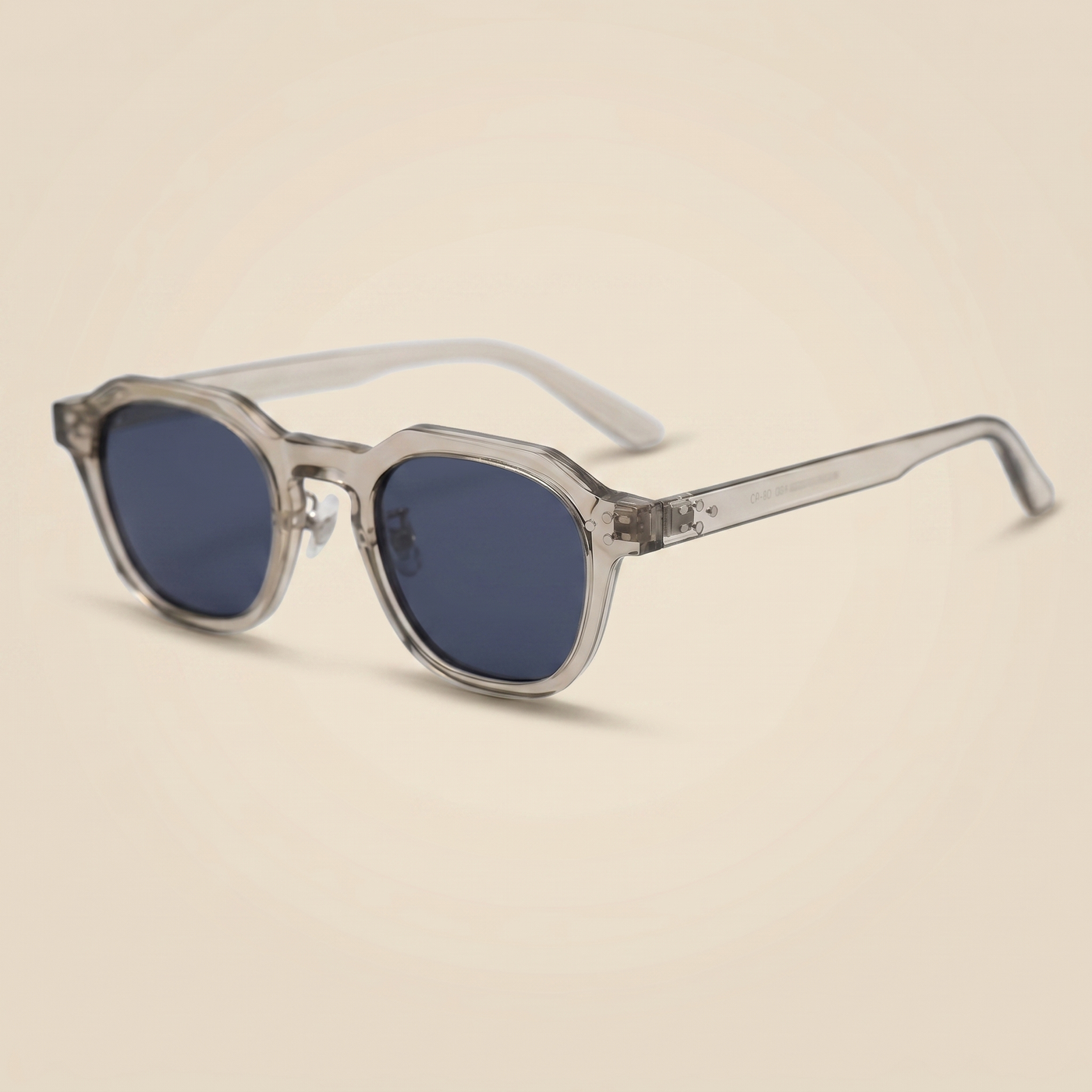 Roma Champagne Bleu