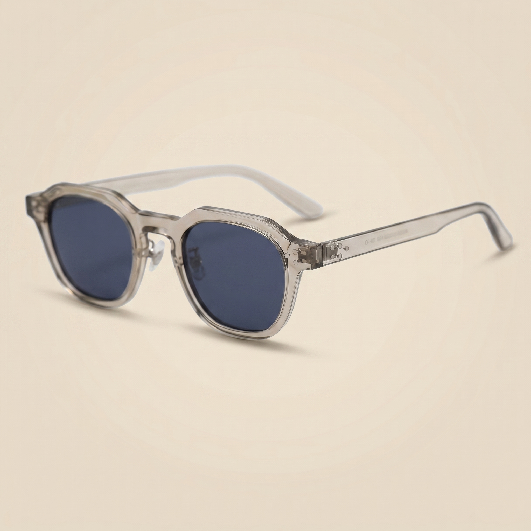 Roma Champagne Bleu