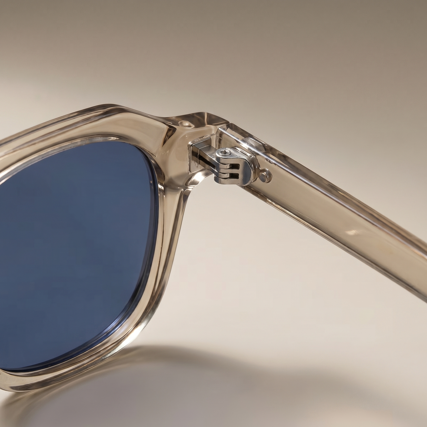 Roma Champagne Bleu