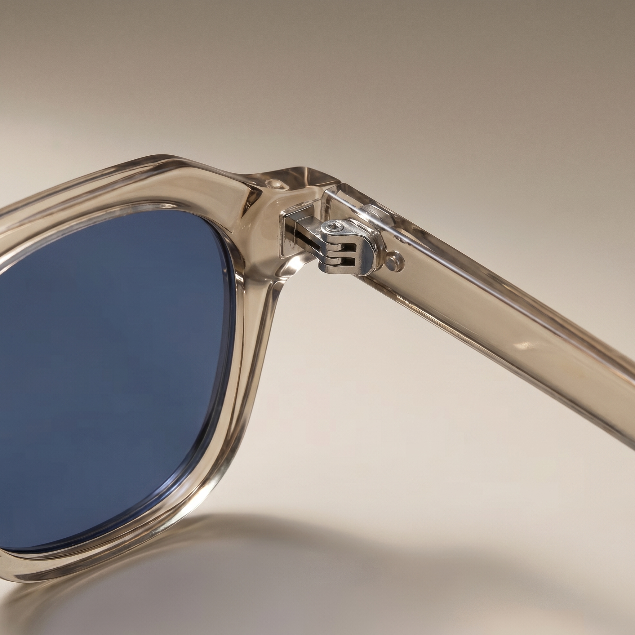 Roma Champagne Bleu